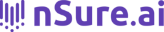 nSure_logo